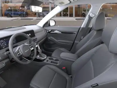 New 2026 Kia Seltos for sale in Grand Island NE