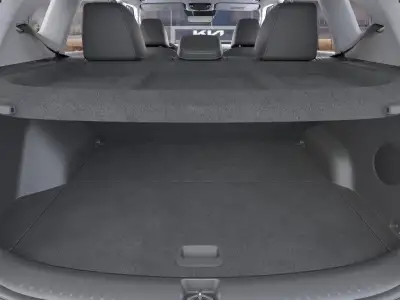 New 2026 Kia Seltos for sale in Grand Island NE