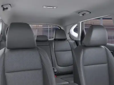 New 2026 Kia Seltos for sale in Grand Island NE