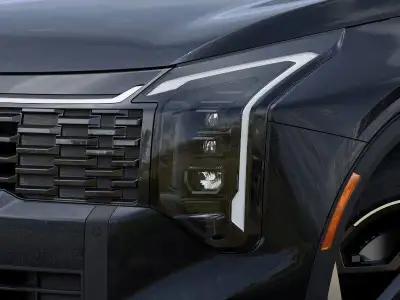 New 2026 Kia Sportage EX SUV/Crossover for sale in Grand Island NE