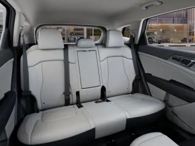 New 2026 Kia Sportage for sale in Grand Island NE