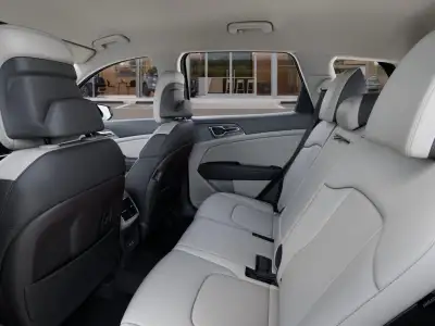 New 2026 Kia Sportage for sale in Grand Island NE