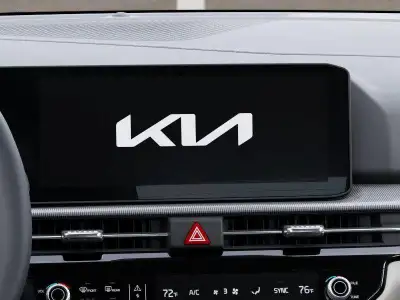 New 2026 Kia Sportage for sale in Grand Island NE