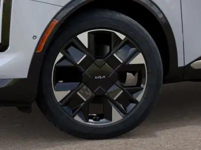 New 2026 Kia Sportage SX-Prestige SUV/Crossover for sale in Grand Island NE