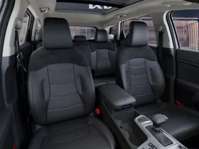 New 2026 Kia Sportage for sale in Grand Island NE