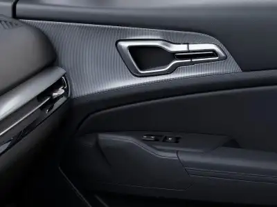 New 2026 Kia Sportage for sale in Grand Island NE