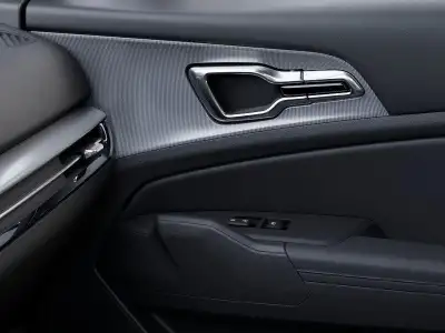 New 2026 Kia Sportage for sale in Grand Island NE