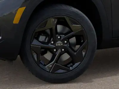 New 2026 Kia Seltos EX SUV/Crossover for sale in Grand Island NE