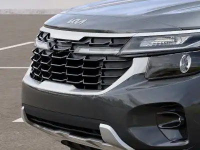 New 2026 Kia Seltos for sale in Grand Island NE