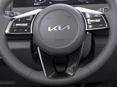 New 2026 Kia Seltos for sale in Grand Island NE