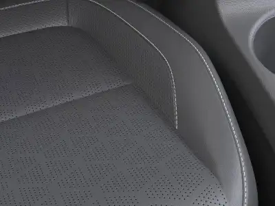 New 2026 Kia Seltos for sale in Grand Island NE