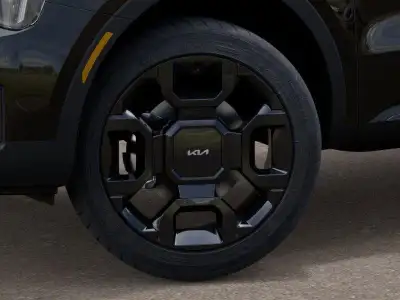 New 2026 Kia Sorento for sale in Grand Island NE