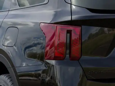 New 2026 Kia Sorento for sale in Grand Island NE