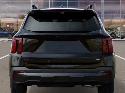 New 2026 Kia Sorento for sale in Grand Island NE