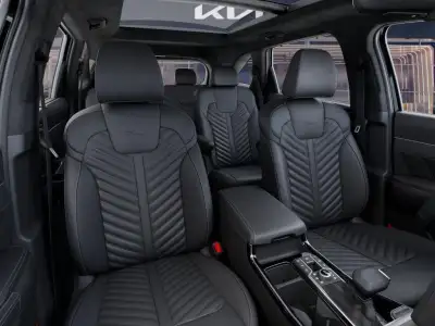 New 2026 Kia Sorento for sale in Grand Island NE