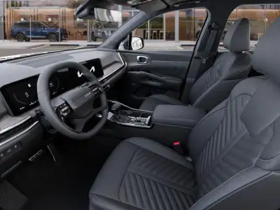 New 2026 Kia Sorento for sale in Grand Island NE