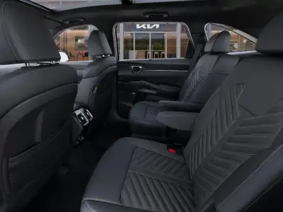 New 2026 Kia Sorento for sale in Grand Island NE