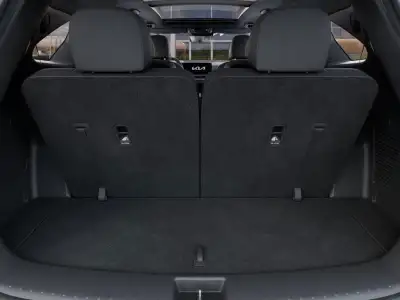 New 2026 Kia Sorento for sale in Grand Island NE