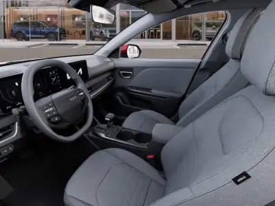 New 2025 Kia K4 for sale in Grand Island NE