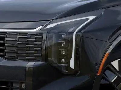 New 2026 Kia Sportage for sale in Grand Island NE