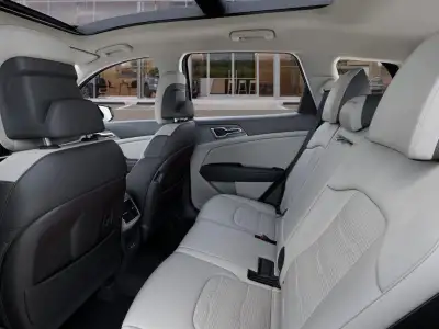 New 2026 Kia Sportage for sale in Grand Island NE