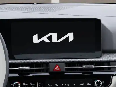 New 2026 Kia Sportage for sale in Grand Island NE