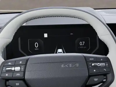 New 2026 Kia Sportage for sale in Grand Island NE