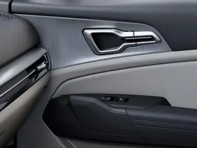 New 2026 Kia Sportage for sale in Grand Island NE