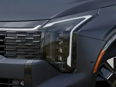 New 2026 Kia Sportage SX-Prestige SUV/Crossover for sale in Grand Island NE