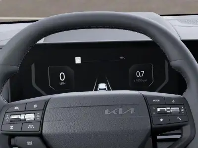 New 2026 Kia Sportage for sale in Grand Island NE