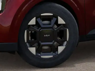 New 2026 Kia Carnival EX Minivans for sale in Grand Island NE