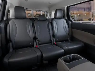 New 2026 Kia Carnival for sale in Grand Island NE