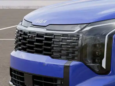 New 2026 Kia Sportage for sale in Grand Island NE