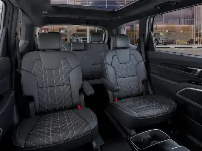 New 2025 Kia Telluride for sale in Grand Island NE