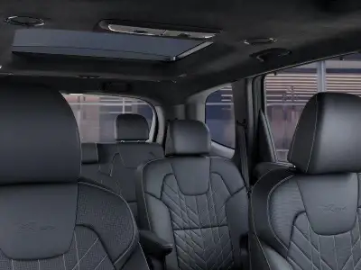 New 2025 Kia Telluride for sale in Grand Island NE
