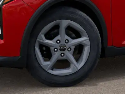 New 2025 Kia K4 LX Cars for sale in Grand Island NE