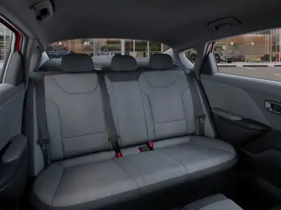 New 2025 Kia K4 for sale in Grand Island NE