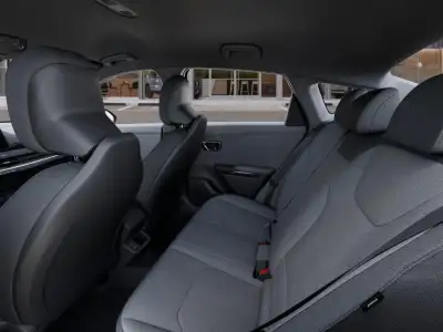 New 2025 Kia K4 for sale in Grand Island NE