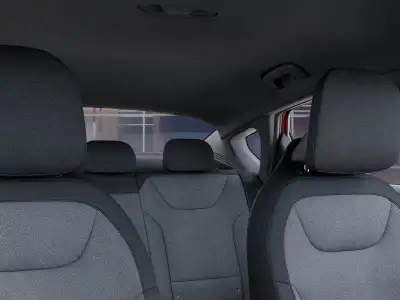 New 2025 Kia K4 for sale in Grand Island NE