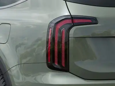 New 2025 Kia Telluride for sale in Grand Island NE