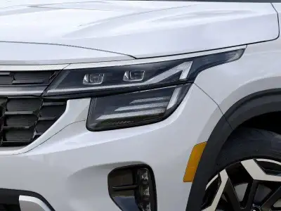 New 2026 Kia Seltos for sale in Grand Island NE