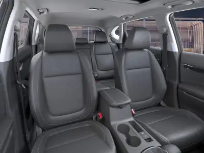 New 2026 Kia Seltos for sale in Grand Island NE