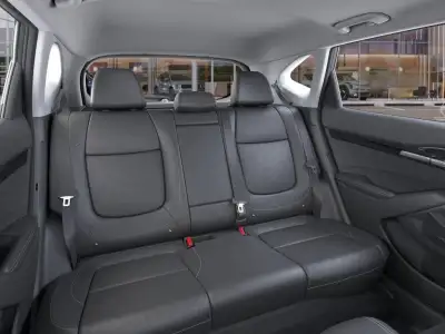 New 2026 Kia Seltos for sale in Grand Island NE