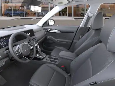 New 2026 Kia Seltos for sale in Grand Island NE