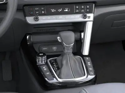 New 2026 Kia Seltos for sale in Grand Island NE