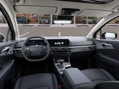 New 2026 Kia Sportage for sale in Grand Island NE