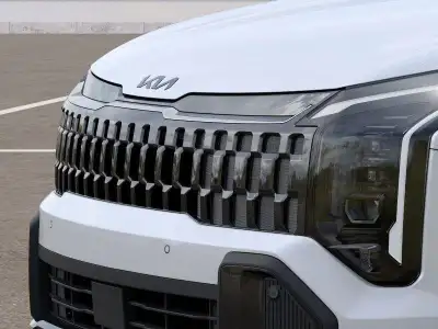 New 2026 Kia Sportage for sale in Grand Island NE