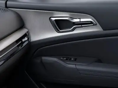 New 2026 Kia Sportage for sale in Grand Island NE