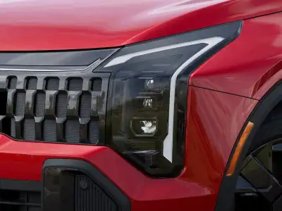 New 2026 Kia Sportage X-Line SUV/Crossover for sale in Grand Island NE