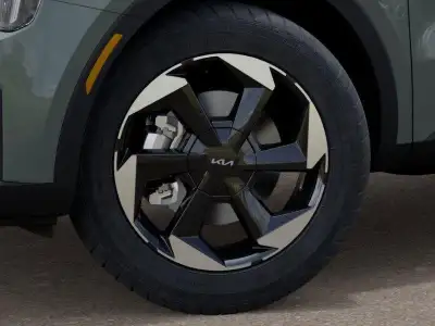 New 2025 Kia Sorento Hybrid for sale in Grand Island NE